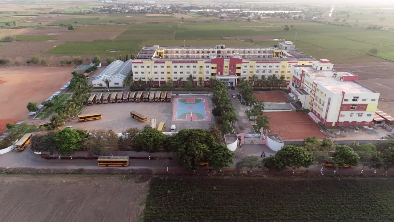 KITS Guntur Campus photo 8